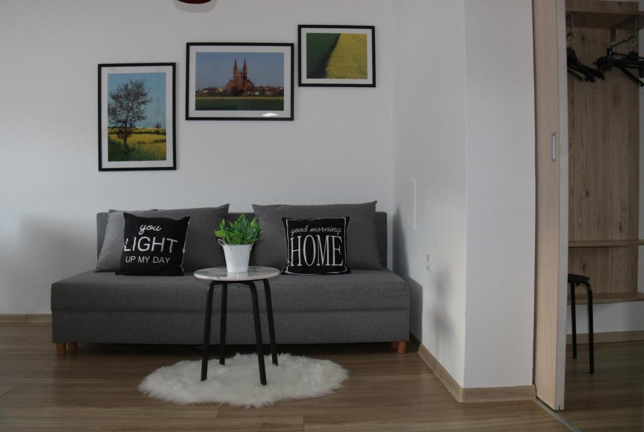 Apartman Relax Ðakovo エクステリア 写真