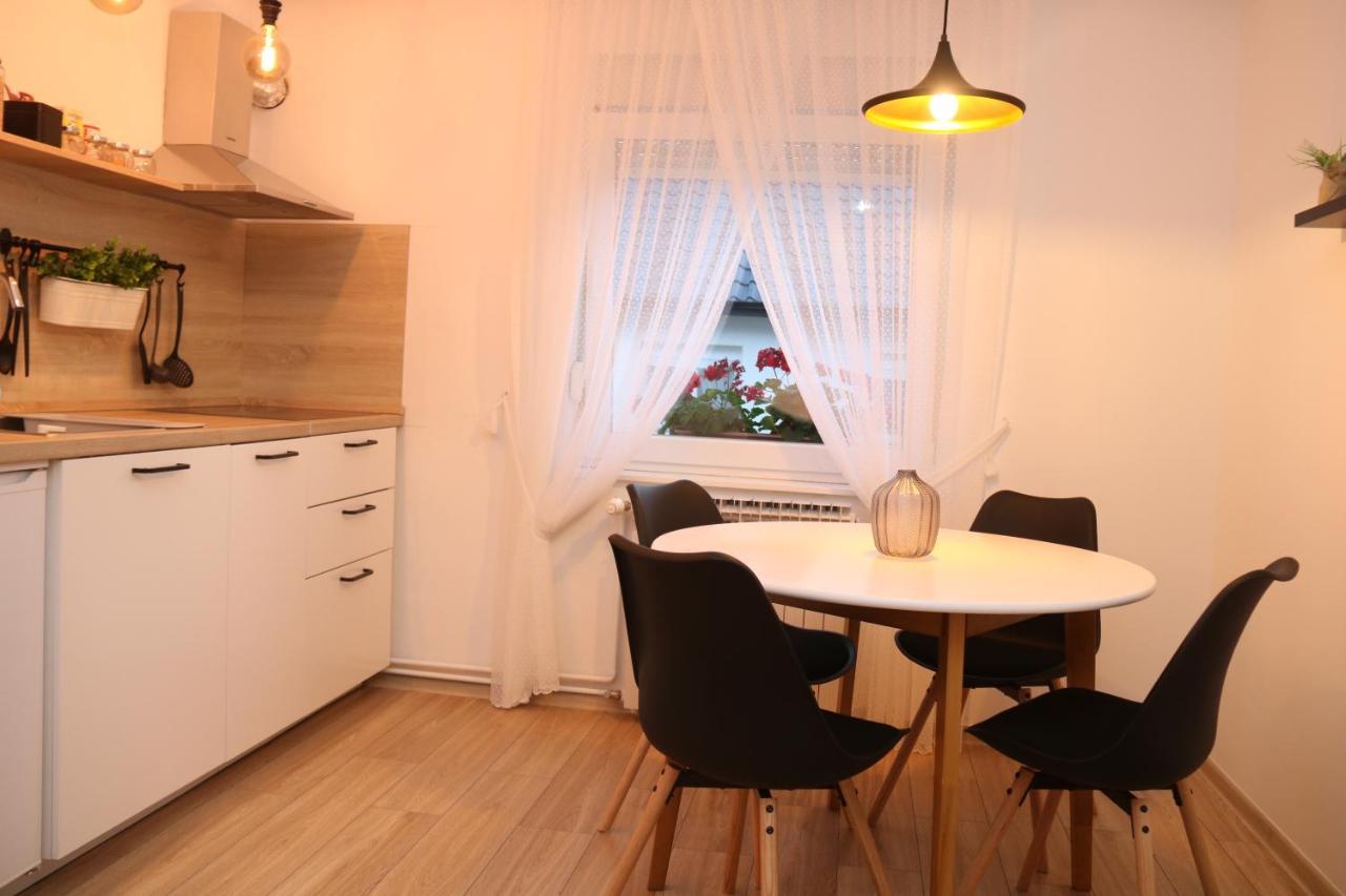 Apartman Relax Ðakovo エクステリア 写真