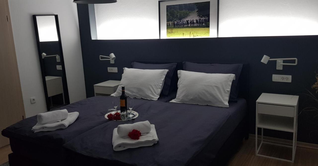 Apartman Relax Ðakovo エクステリア 写真