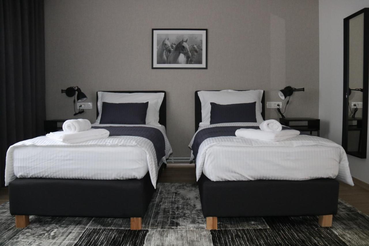 Apartman Relax Ðakovo エクステリア 写真