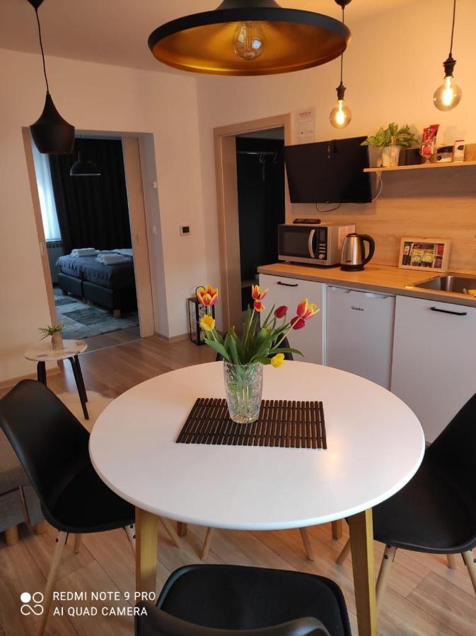 Apartman Relax Ðakovo エクステリア 写真