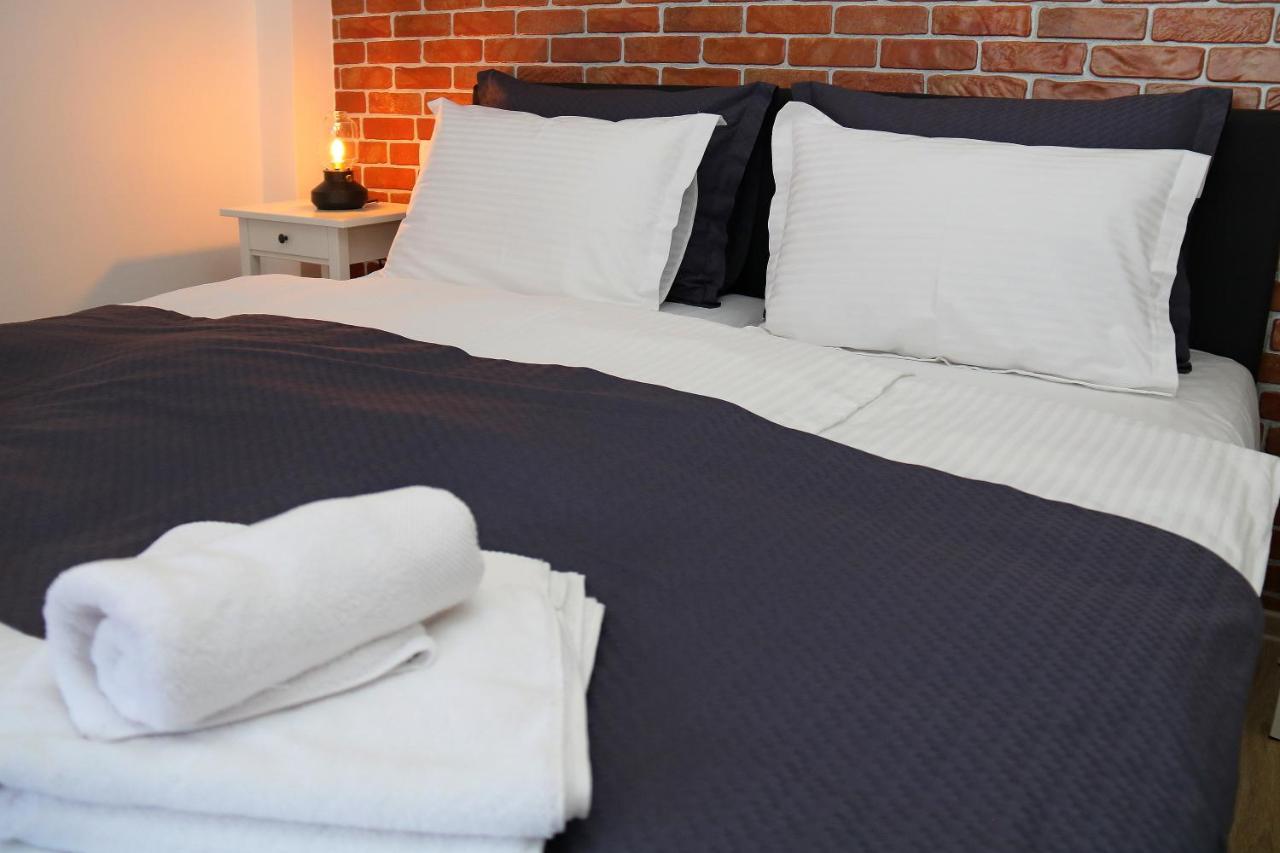 Apartman Relax Ðakovo エクステリア 写真