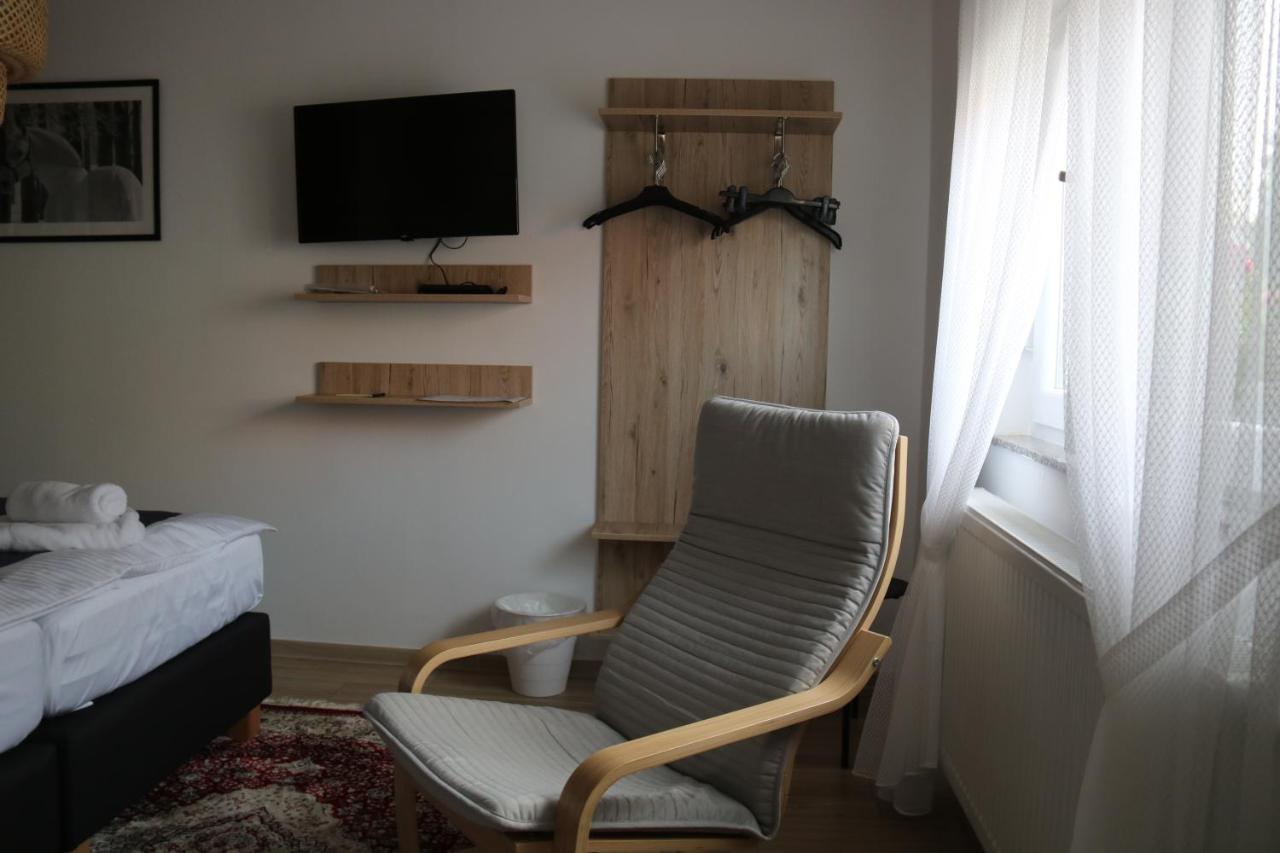 Apartman Relax Ðakovo エクステリア 写真