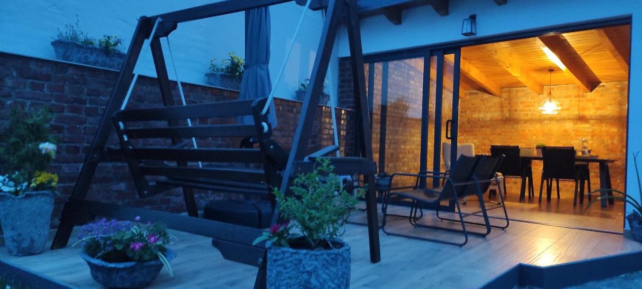 Apartman Relax Ðakovo エクステリア 写真
