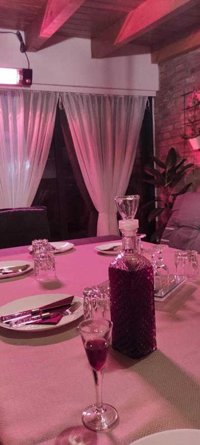 Apartman Relax Ðakovo エクステリア 写真