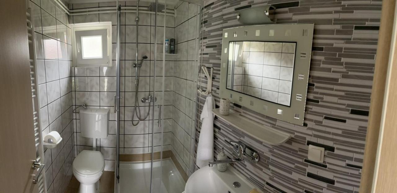 Apartman Relax Ðakovo エクステリア 写真