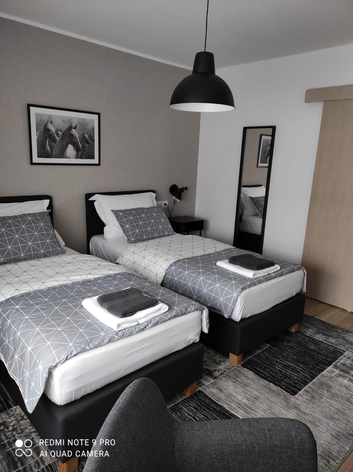 Apartman Relax Ðakovo 部屋 写真